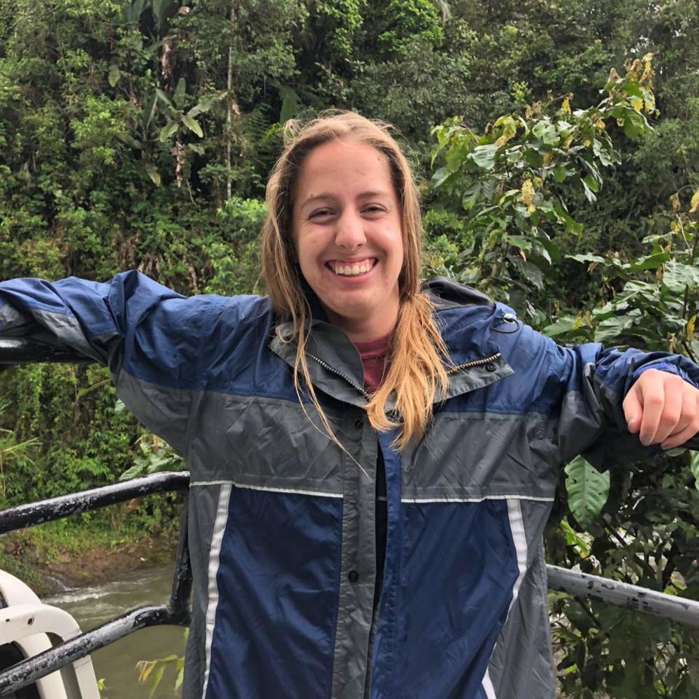 Meet your Posher, Marissa